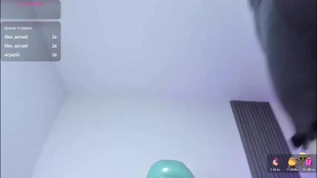 Thumbnail 3, valeriaa_soler's Stream at Chaturbate, 1 month ago