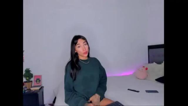 Thumbnail 3, valeriabunny's Stream at Chaturbate, 11 months ago