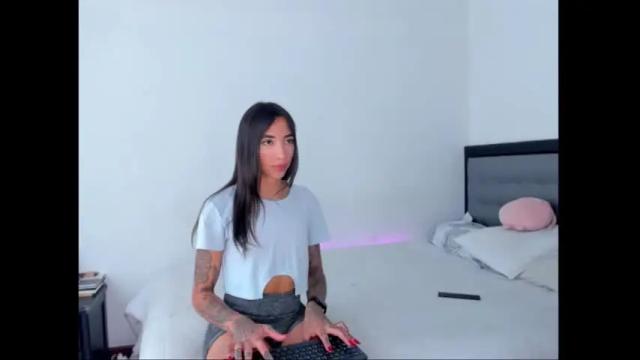 Thumbnail 2, valeriabunny's Stream at Chaturbate, 15 months ago