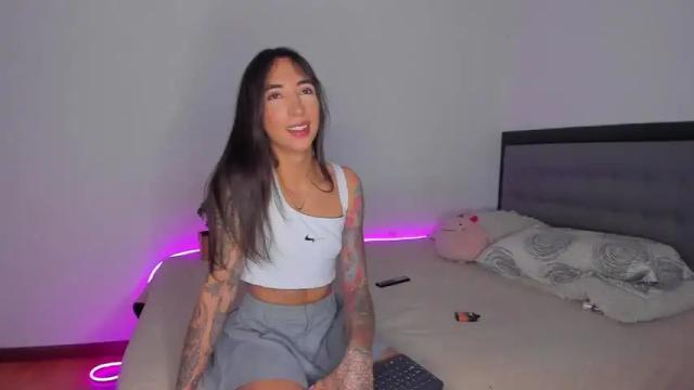 Thumbnail 3, valeriabunny's Stream at Chaturbate, 13 months ago