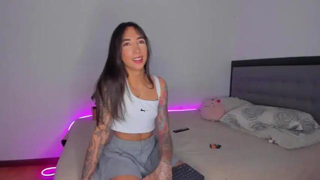 Thumbnail 3, valeriabunny's Stream at Chaturbate, 9 months ago