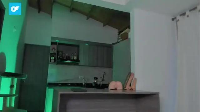Thumbnail 3, valeriabunny's Stream at Chaturbate, 1 month ago