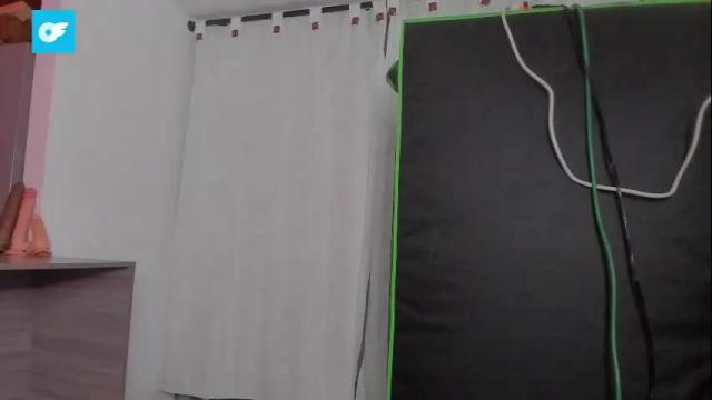 Image 7 of valeriabunny Stream on Chaturbate on 1 month ago