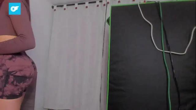 Thumbnail 3, valeriabunny's Stream at Chaturbate, 1 month ago