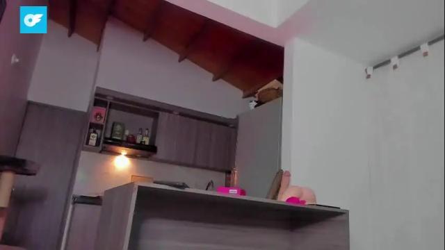 Thumbnail 1, valeriabunny's Stream at Chaturbate, 23 days ago