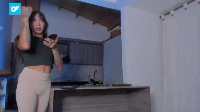 Thumbnail 1, valeriabunny's Stream at Chaturbate, 15 days ago