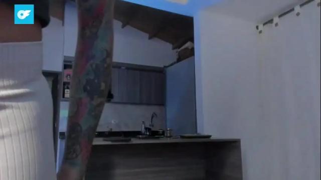Thumbnail 2, valeriabunny's Stream at Chaturbate, 15 days ago