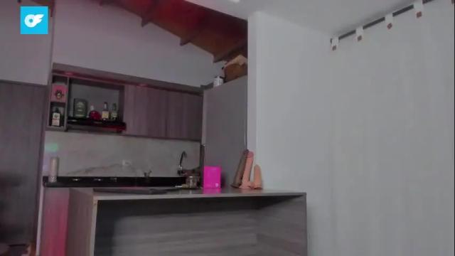 Thumbnail 3, valeriabunny's Stream at Chaturbate, 8 days ago