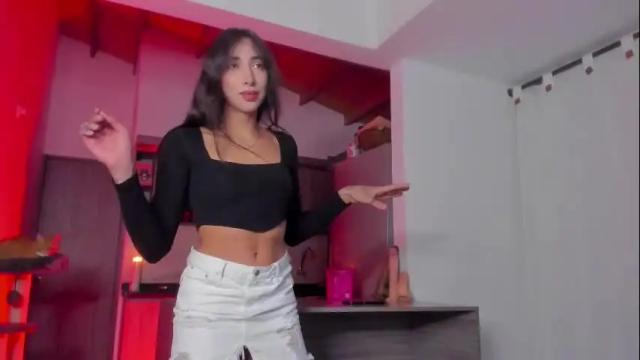 Thumbnail 1, valeriabunny's Stream at Chaturbate, 1 day ago