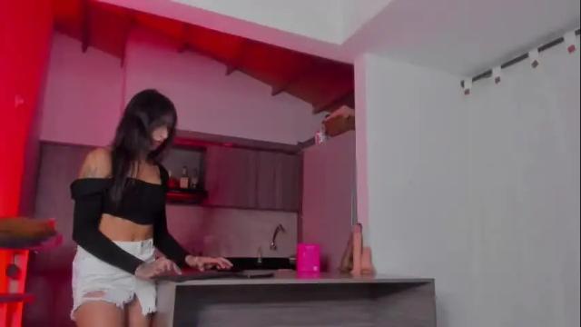 Image 11 of valeriabunny Stream on Chaturbate on 2 days ago