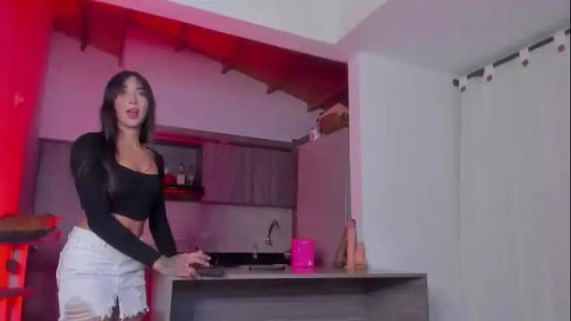 Image 3 of valeriabunny Stream on Chaturbate on 2 days ago
