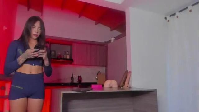 Thumbnail 2, valeriabunny's Stream at Chaturbate, 4 months ago