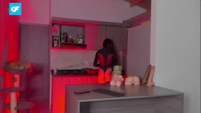 Thumbnail 1, valeriabunny's Stream at Chaturbate, 3 months ago