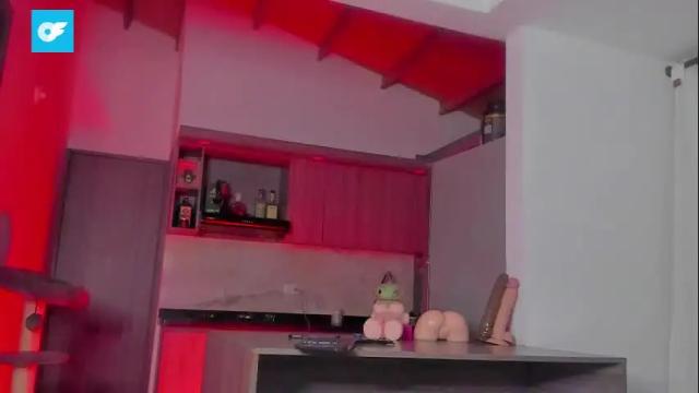 Image 2 of valeriabunny Stream on Chaturbate on 5 months ago