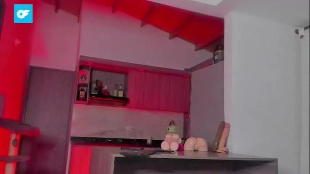 Thumbnail 2, valeriabunny's Stream at Chaturbate, 3 months ago