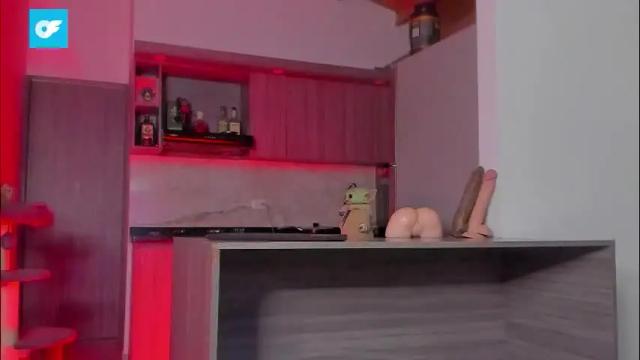 Image 6 of valeriabunny Stream on Chaturbate on 5 months ago