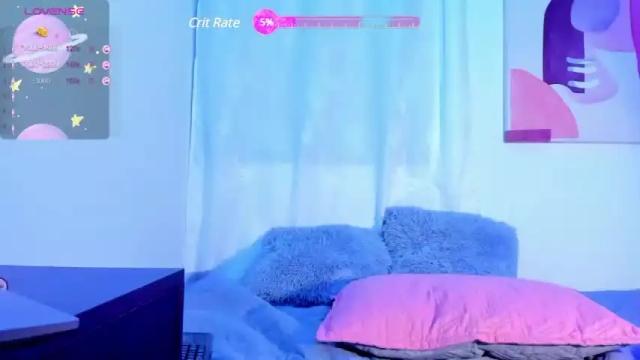 Thumbnail 2, valeriacooperx's Stream at Chaturbate, 17 months ago