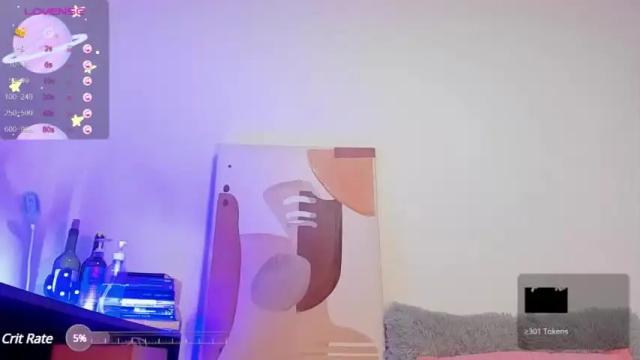 Image 11 of valeriacooperx Stream on Chaturbate on 16 months ago