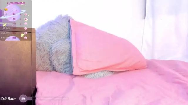 Thumbnail 3, valeriacooperx's Stream at Chaturbate, 16 months ago