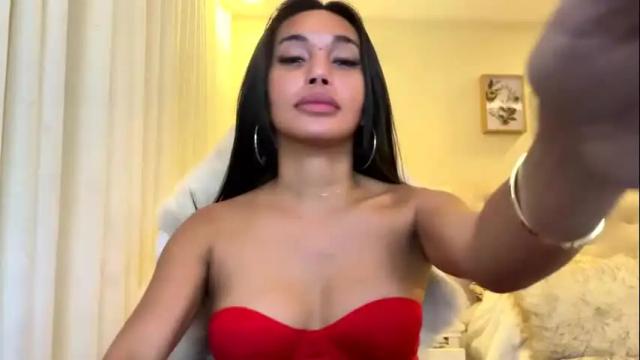 Thumbnail 1, valeriadion's Stream at Chaturbate, 18 days ago