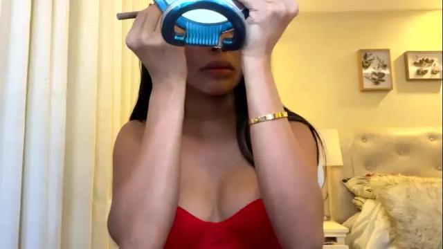 Image 4 of valeriadion Stream on Chaturbate on 19 days ago