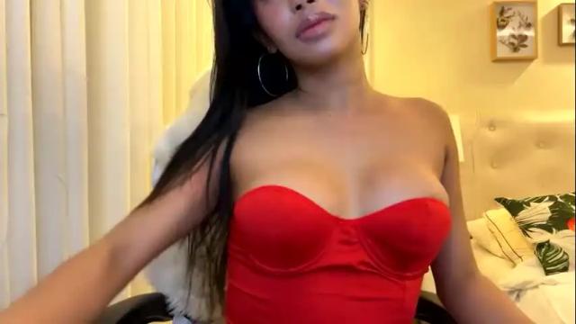 Image 8 of valeriadion Stream on Chaturbate on 17 days ago