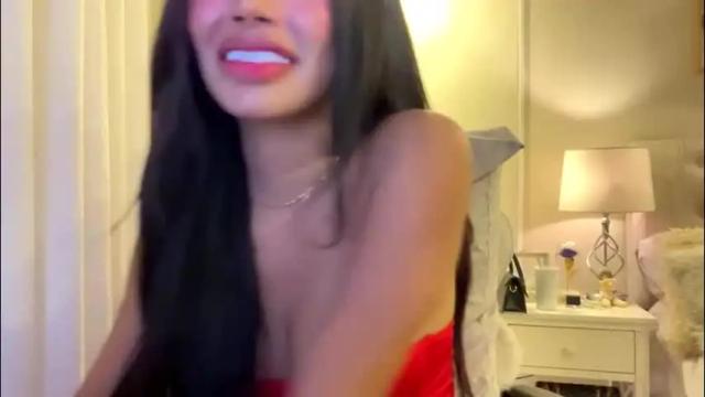 Thumbnail 1, valeriadion's Stream at Chaturbate, 1 month ago