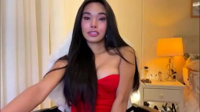 Image 7 of valeriadion Stream on Chaturbate on 1 month ago