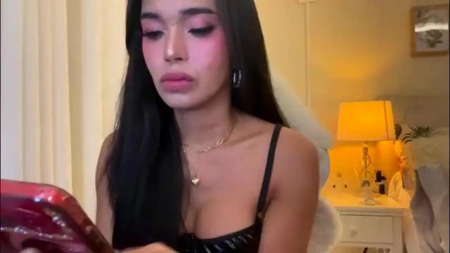 Thumbnail 1, valeriadion's Stream at Chaturbate, 1 month ago