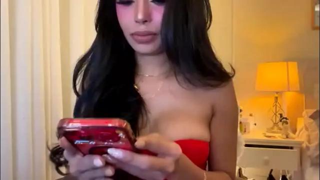 Thumbnail 2, valeriadion's Stream at Chaturbate, 1 month ago