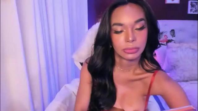 Image 2 of valeriadion Stream on Chaturbate on 20 days ago