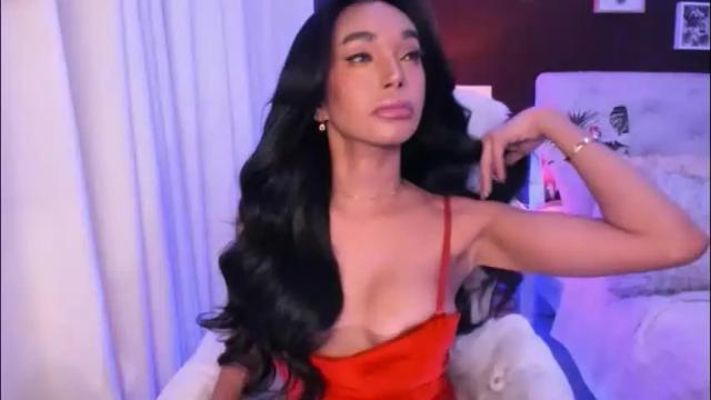 Image 3 of valeriadion Stream on Chaturbate on 20 days ago