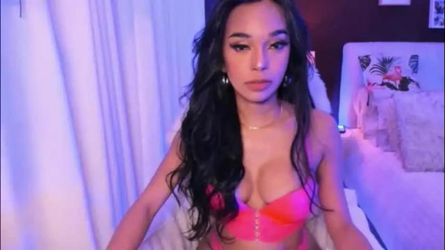 Image 3 of valeriadion Stream on Chaturbate on 17 days ago