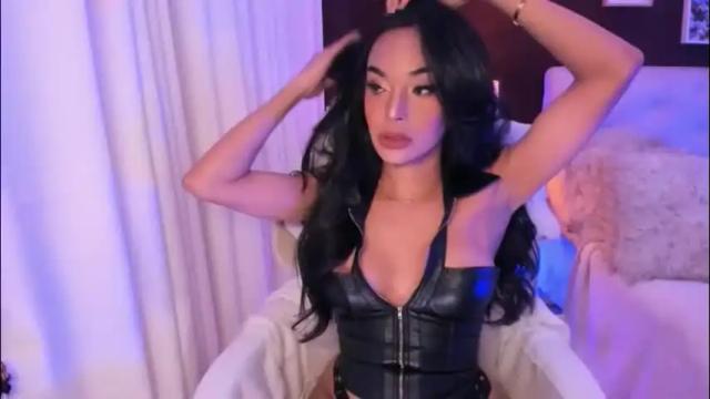 Image 3 of valeriadion Stream on Chaturbate on 12 days ago