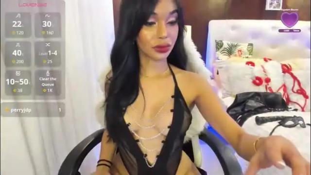 Thumbnail 2, valeriadion's Stream at Chaturbate, 20 hours ago