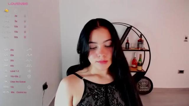 Image 11 of valeriadrems Stream on Chaturbate on 14 months ago