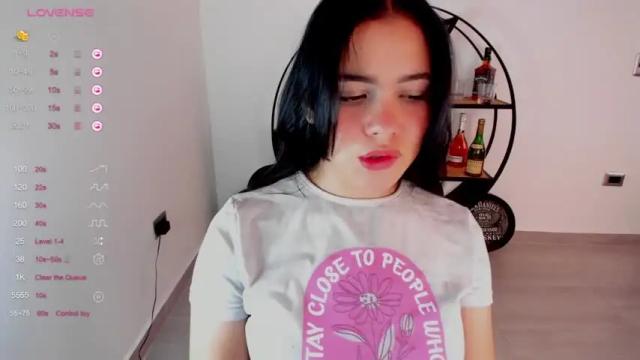 Image 4 of valeriadrems Stream on Chaturbate on 14 months ago