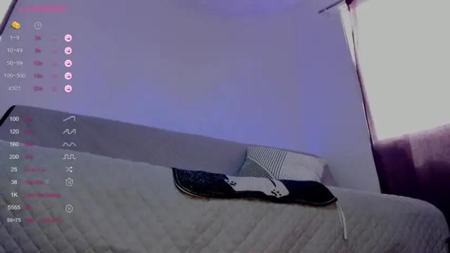 Image 4 of valeriadrems Stream on Chaturbate on 13 months ago