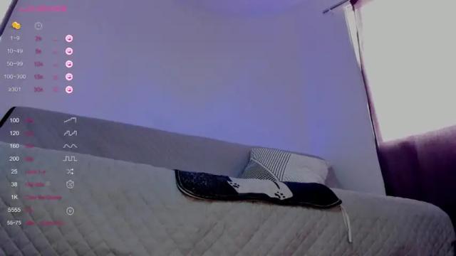 Thumbnail 2, valeriadrems's Stream at Chaturbate, 13 months ago