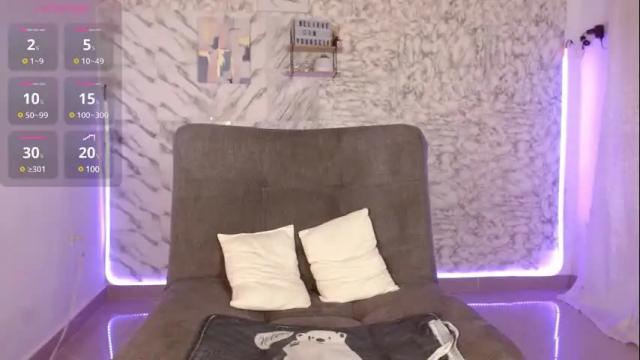 Thumbnail 2, valeriadrems's Stream at Chaturbate, 26 days ago