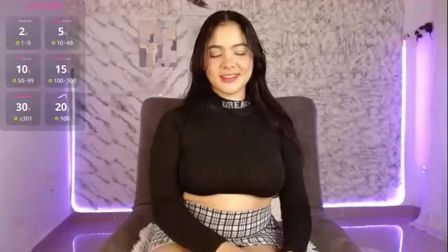 Thumbnail 3, valeriadrems's Stream at Chaturbate, 2 days ago