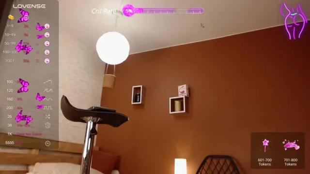 Image 11 of valeriaevans95 Stream on Chaturbate on 15 months ago