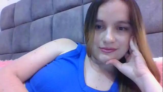 Image 12 of valeriafrannco Stream on Chaturbate on 9 months ago