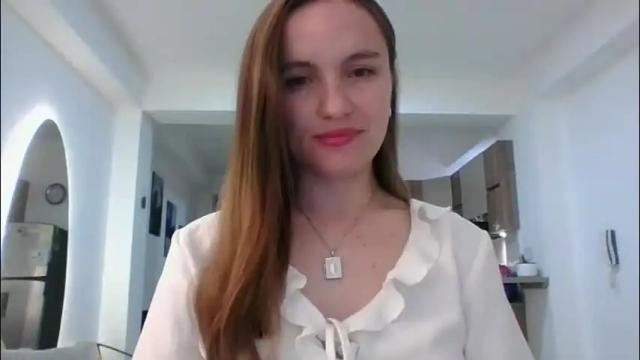 Thumbnail 1, valeriafrannco's Stream at Chaturbate, 2 days ago