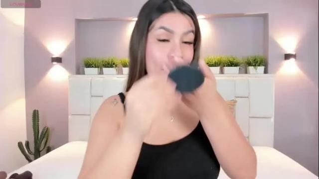 Thumbnail 1, valeriagarciax's Stream at Chaturbate, 8 days ago