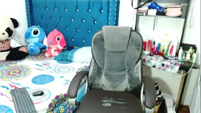 Image 11 of valeriahotye Stream on Chaturbate on 1 month ago