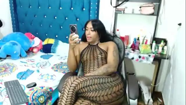 Image 4 of valeriahotye Stream on Chaturbate on 1 month ago