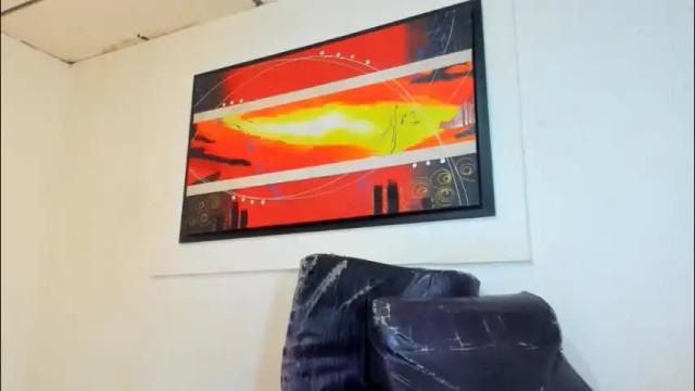 Image 2 of valeriapinkk Stream on Chaturbate on 2 months ago