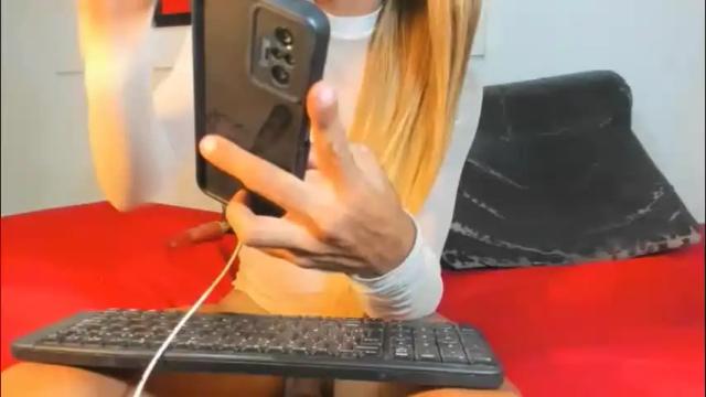 Thumbnail 1, valeriapinkk's Stream at Chaturbate, 1 month ago