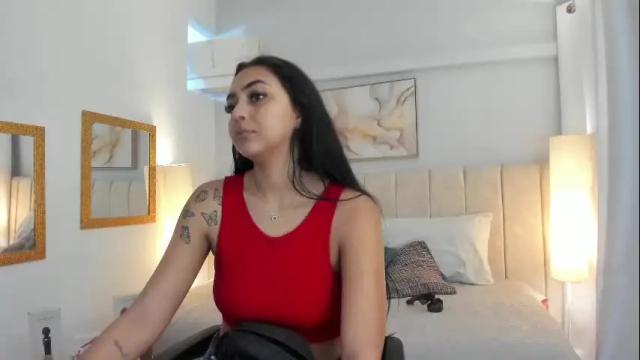 Thumbnail 1, valeriaqueen8's Stream at Chaturbate, 1 month ago